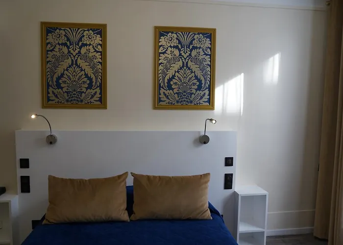 Hotel Montpensier