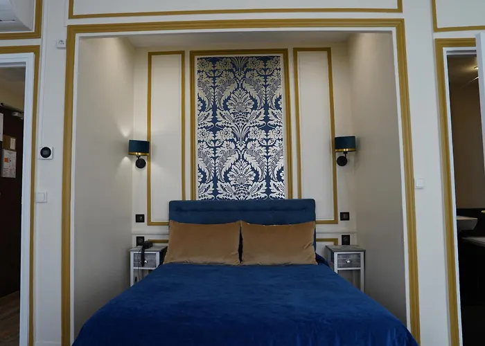 Hotel Montpensier